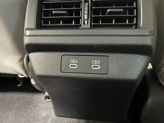 2026 Honda Accord SE W/Cargo Package