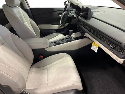 2026 Honda Accord SE W/Cargo Package