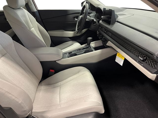 2026 Honda Accord SE W/Cargo Package