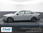 2023 Honda Accord Hybrid Sport w/o BSI