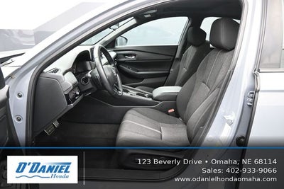 2023 Honda Accord Hybrid Sport w/o BSI