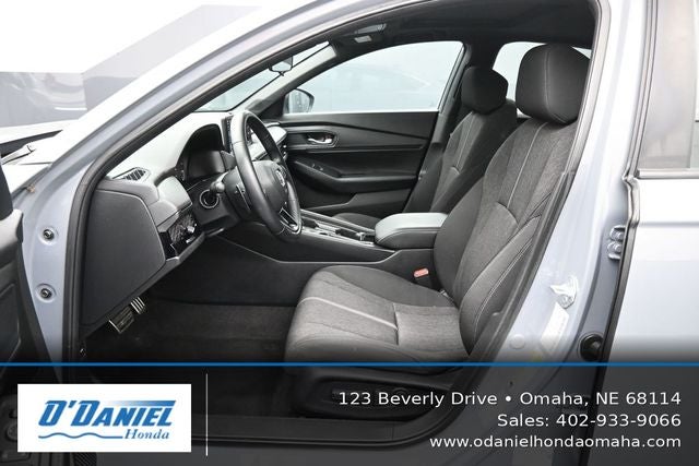 2023 Honda Accord Hybrid Sport w/o BSI