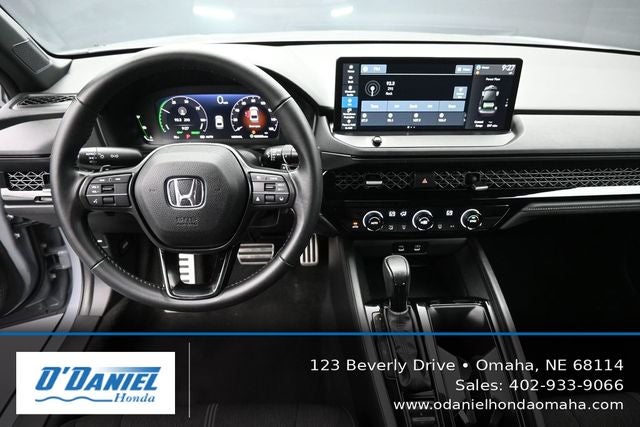 2023 Honda Accord Hybrid Sport w/o BSI