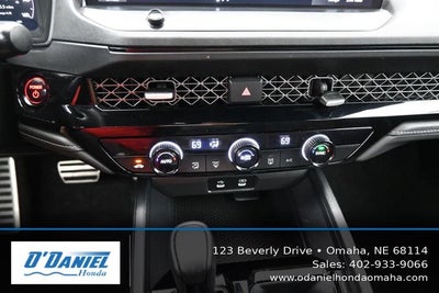 2023 Honda Accord Hybrid Sport w/o BSI