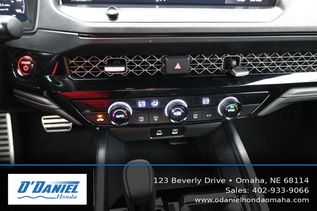 2023 Honda Accord Hybrid Sport w/o BSI