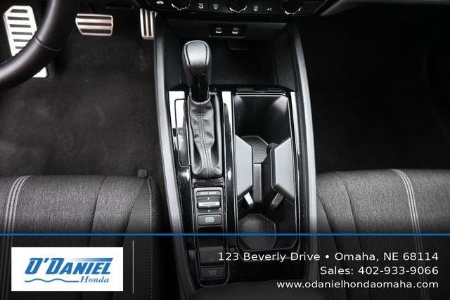 2023 Honda Accord Hybrid Sport w/o BSI