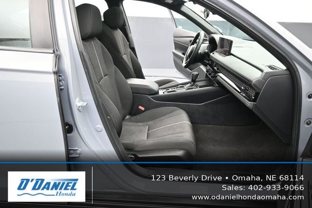 2023 Honda Accord Hybrid Sport w/o BSI