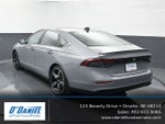 2023 Honda Accord Hybrid Sport w/o BSI