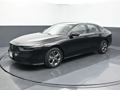 2023 Honda Accord Hybrid EX-L w/o BSI