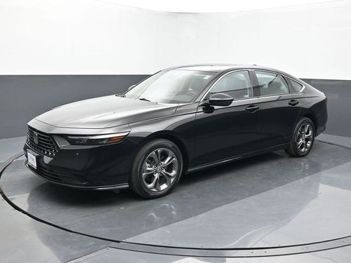 2023 Honda Accord Hybrid EX-L w/o BSI