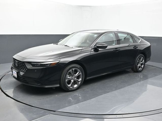 2023 Honda Accord Hybrid EX-L w/o BSI