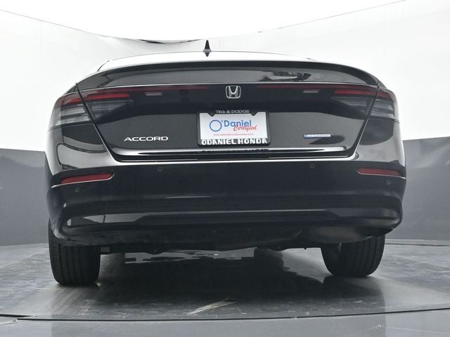 2023 Honda Accord Hybrid EX-L w/o BSI