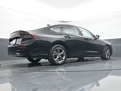 2023 Honda Accord Hybrid EX-L w/o BSI