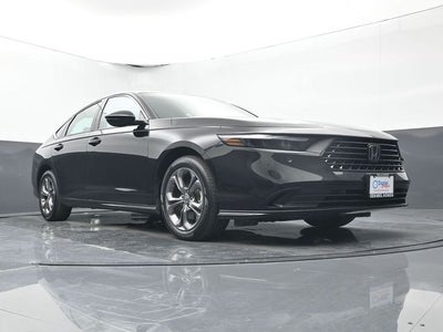 2023 Honda Accord Hybrid EX-L w/o BSI