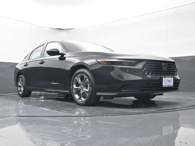2023 Honda Accord Hybrid EX-L w/o BSI
