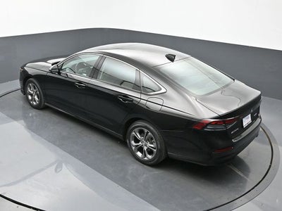 2023 Honda Accord Hybrid EX-L w/o BSI