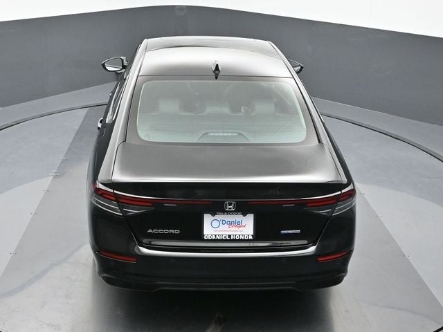 2023 Honda Accord Hybrid EX-L w/o BSI