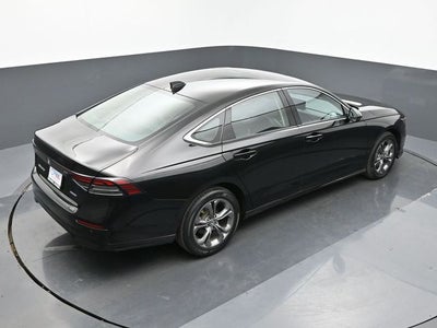 2023 Honda Accord Hybrid EX-L w/o BSI
