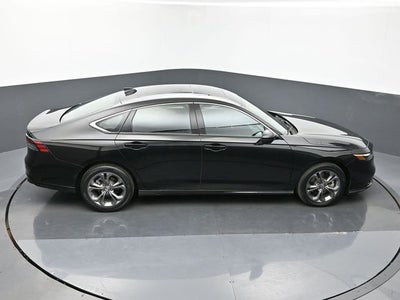 2023 Honda Accord Hybrid EX-L w/o BSI