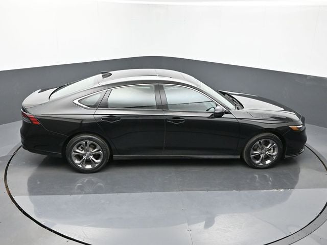 2023 Honda Accord Hybrid EX-L w/o BSI