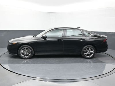 2023 Honda Accord Hybrid EX-L w/o BSI