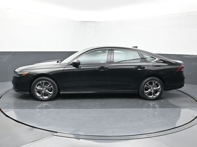 2023 Honda Accord Hybrid EX-L w/o BSI