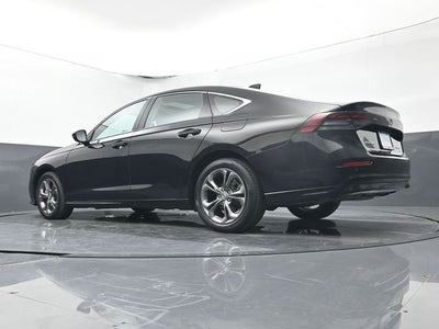 2023 Honda Accord Hybrid EX-L w/o BSI