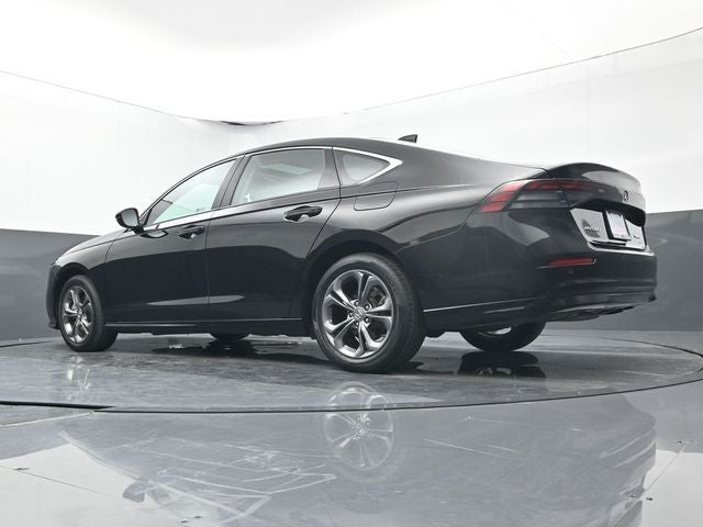 2023 Honda Accord Hybrid EX-L w/o BSI