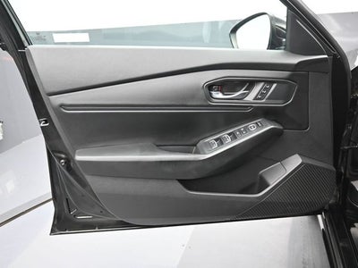 2023 Honda Accord Hybrid EX-L w/o BSI