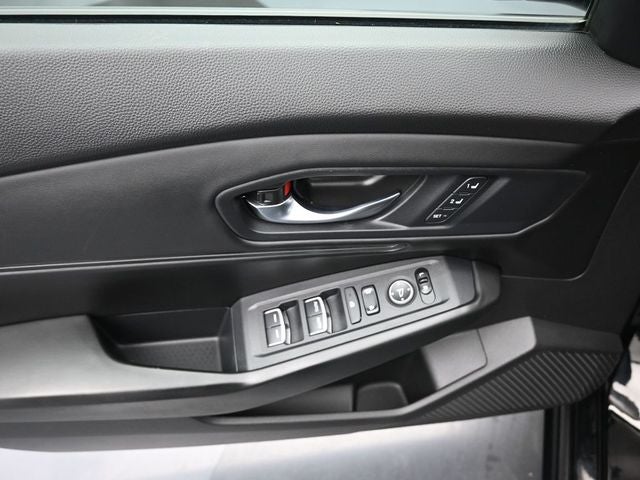 2023 Honda Accord Hybrid EX-L w/o BSI