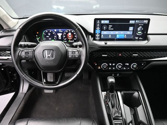 2023 Honda Accord Hybrid EX-L w/o BSI