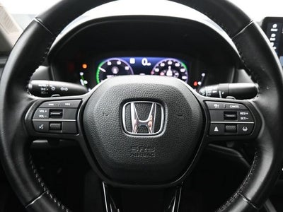 2023 Honda Accord Hybrid EX-L w/o BSI