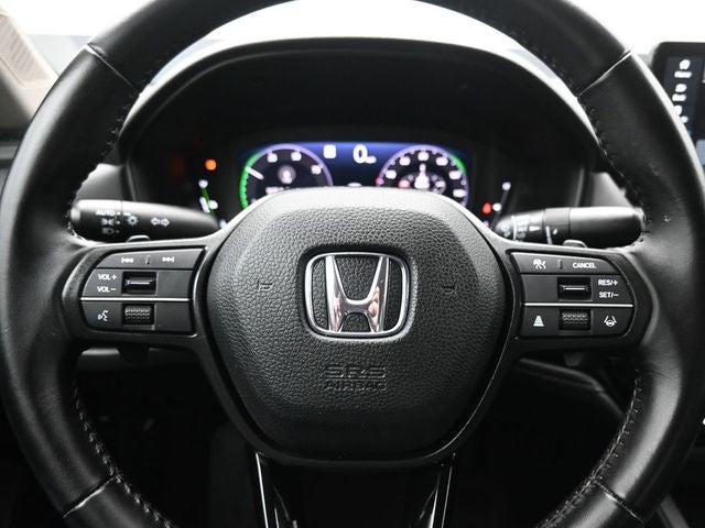 2023 Honda Accord Hybrid EX-L w/o BSI