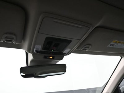 2023 Honda Accord Hybrid EX-L w/o BSI