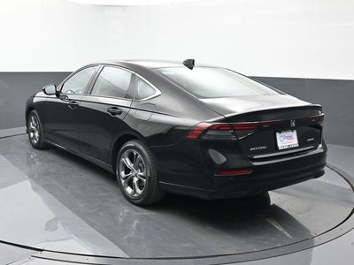 2023 Honda Accord Hybrid EX-L w/o BSI