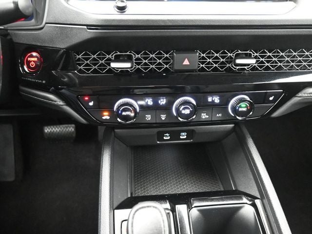 2023 Honda Accord Hybrid EX-L w/o BSI