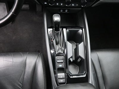 2023 Honda Accord Hybrid EX-L w/o BSI