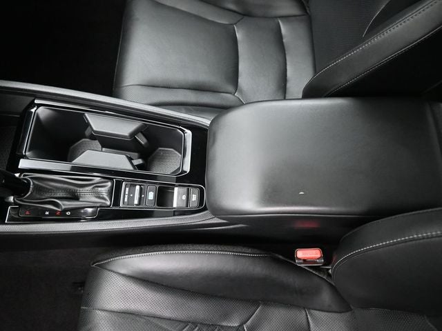 2023 Honda Accord Hybrid EX-L w/o BSI