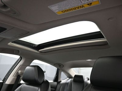 2023 Honda Accord Hybrid EX-L w/o BSI