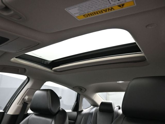 2023 Honda Accord Hybrid EX-L w/o BSI