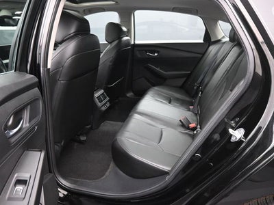 2023 Honda Accord Hybrid EX-L w/o BSI