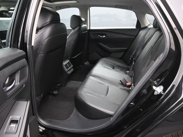 2023 Honda Accord Hybrid EX-L w/o BSI