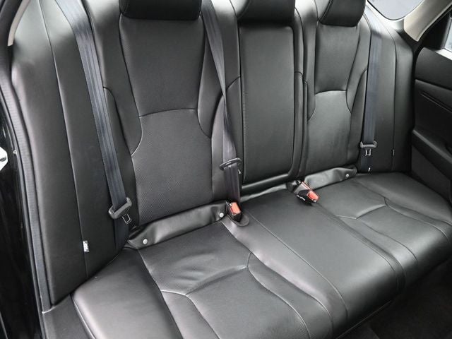 2023 Honda Accord Hybrid EX-L w/o BSI