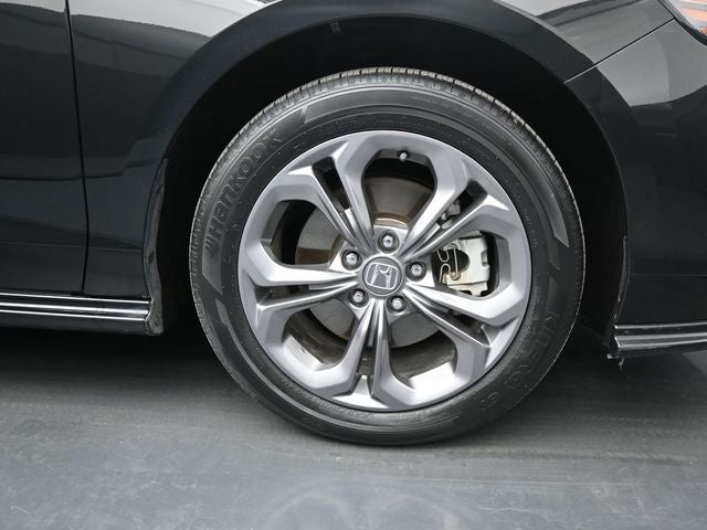 2023 Honda Accord Hybrid EX-L w/o BSI