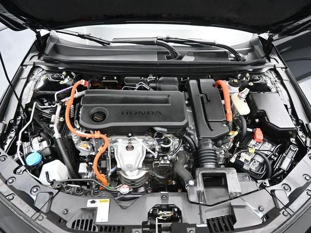 2023 Honda Accord Hybrid EX-L w/o BSI