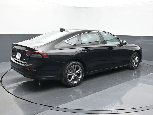 2023 Honda Accord Hybrid EX-L w/o BSI