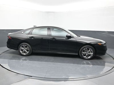 2023 Honda Accord Hybrid EX-L w/o BSI