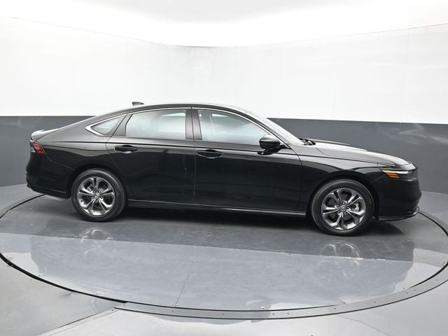 2023 Honda Accord Hybrid EX-L w/o BSI