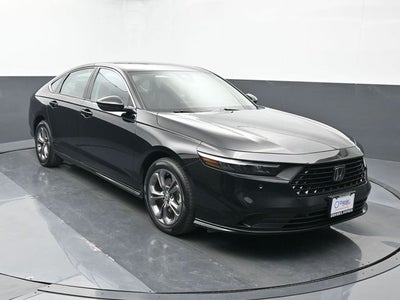 2023 Honda Accord Hybrid EX-L w/o BSI