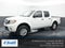 2014 Nissan Frontier SV